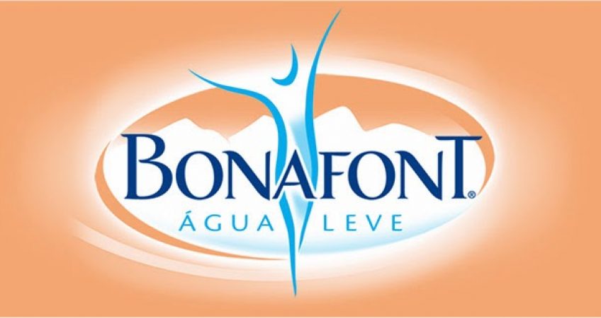Bonafont - Industria De Envase - Dóni-Tec