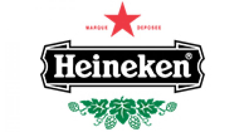 heineken