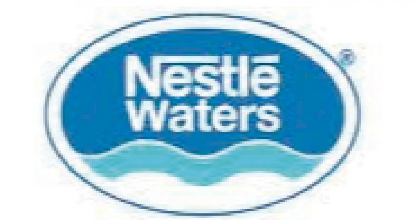 nestle-waters