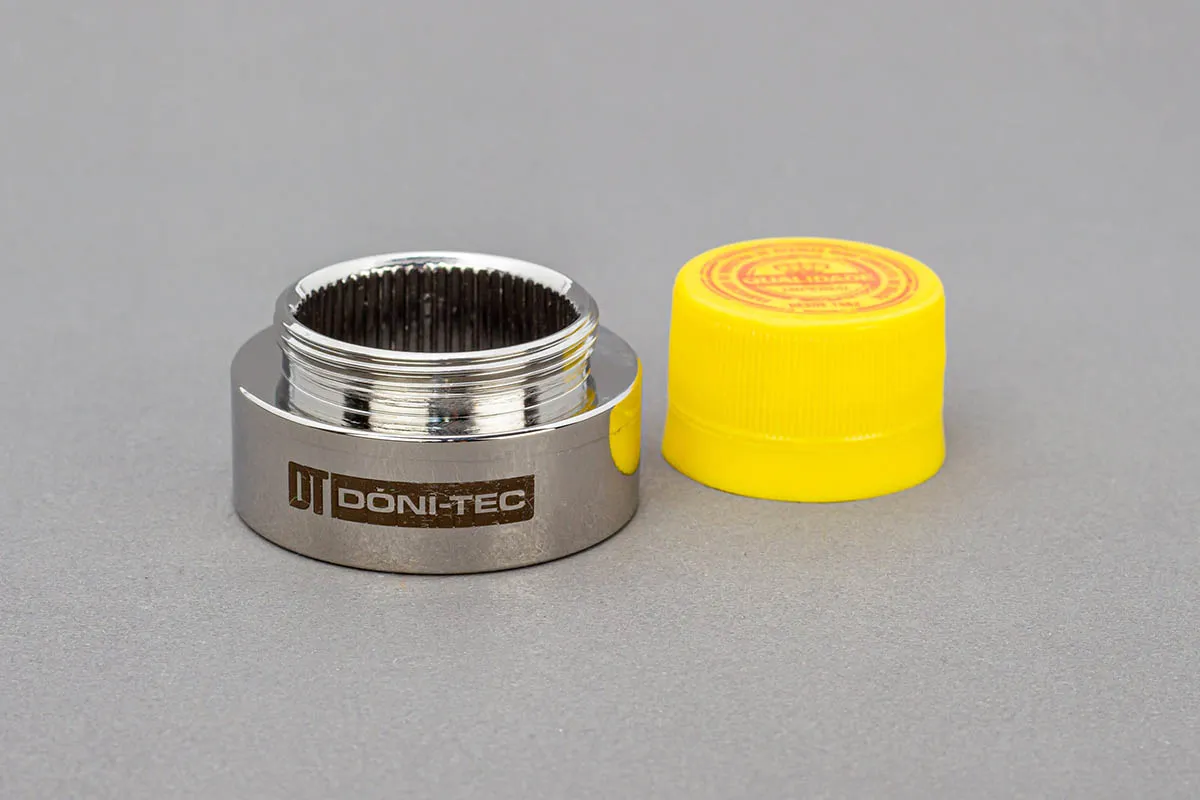 01 – BOCAL ARROLHADOR PICK OFF TAMPA 1810-1