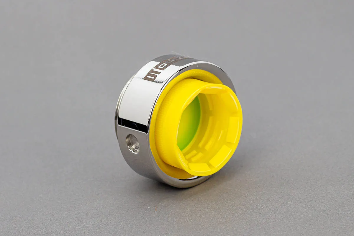 01 – BOCAL ARROLHADOR PICK OFF TAMPA 1810-2