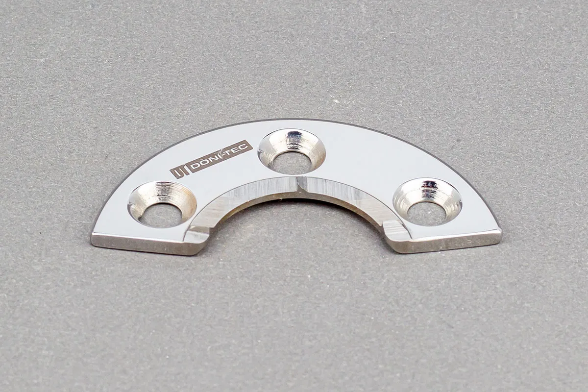 01 – INSERTO ANTIDERRAPANTE ZEGLA COM 03 DENTES DE SERRA 1