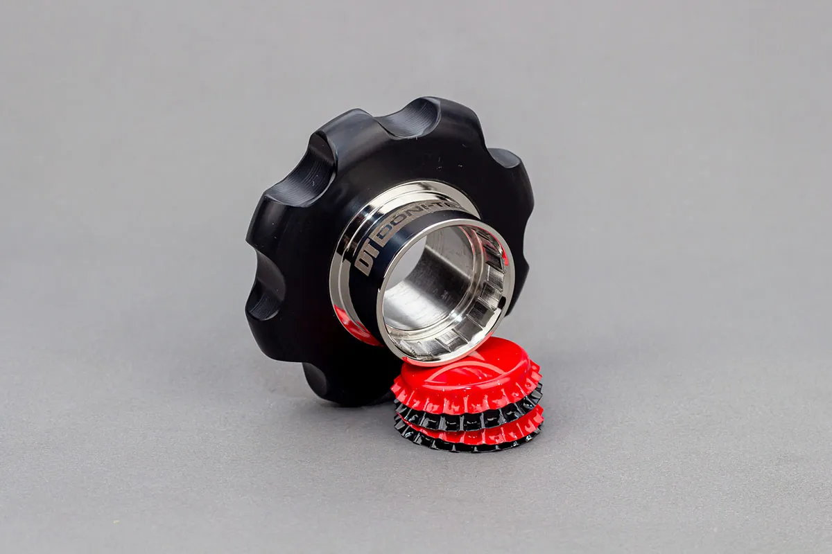 03 – BOCAL MANUAL PARA CONFERÊNCIA DE TORQUE TAMPA TWIST-OFF 1