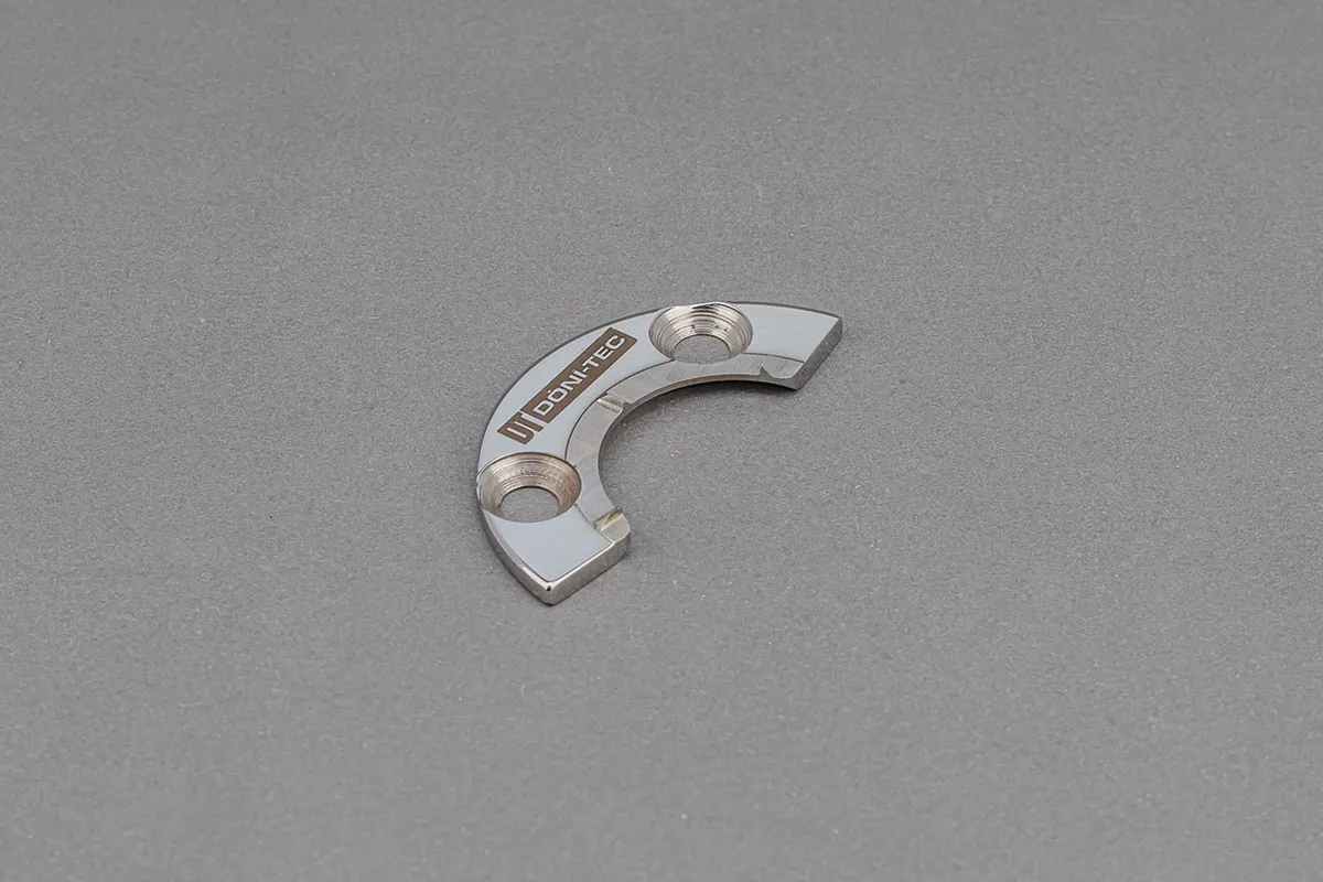 03 – INSERTO ANTIDERRAPANTE ARBRAS COM 03 DENTES SERRA