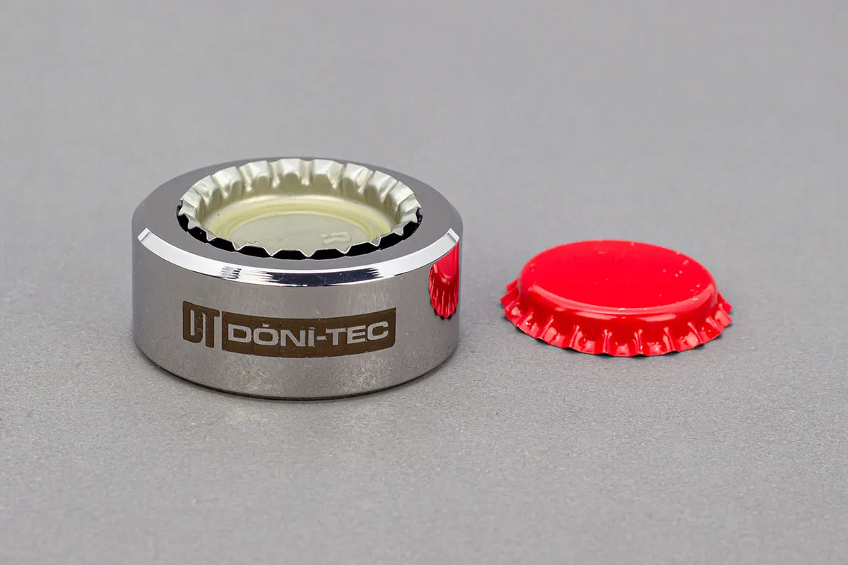 04 – BOCAL RECRAVADOR EM INOX 1