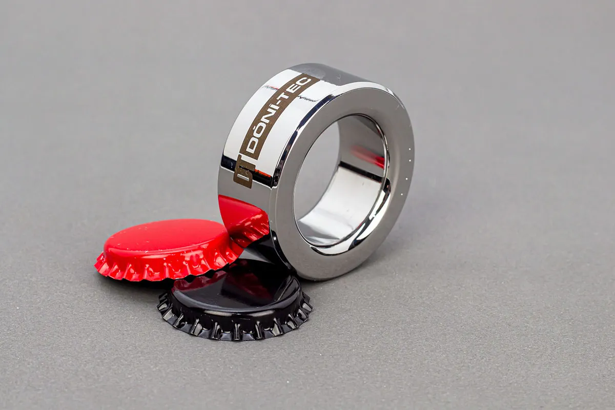 04 – BOCAL RECRAVADOR EM INOX