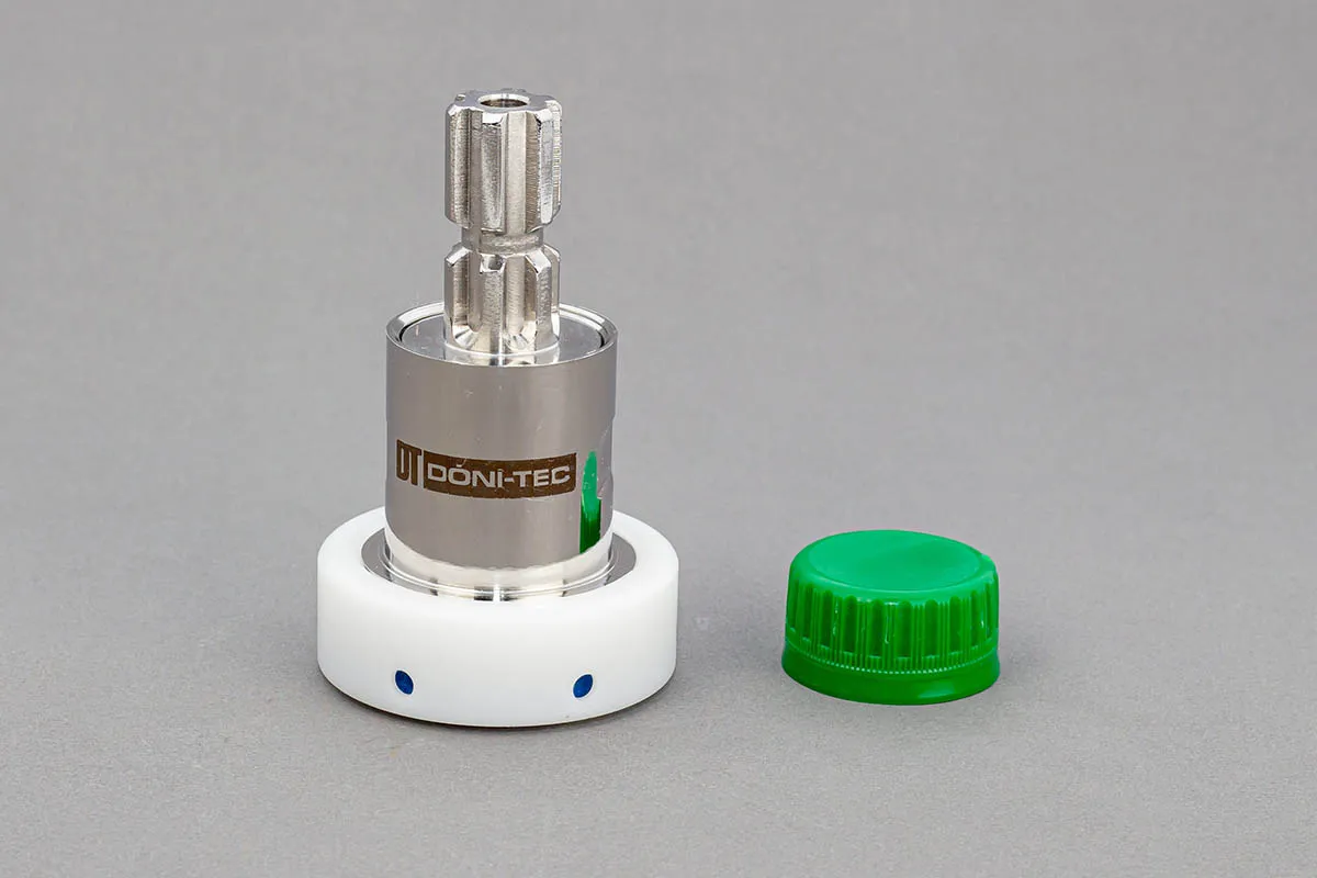 05 – BOCAL ARROLHADOR P.A.P AROL TAMPA 1881 1