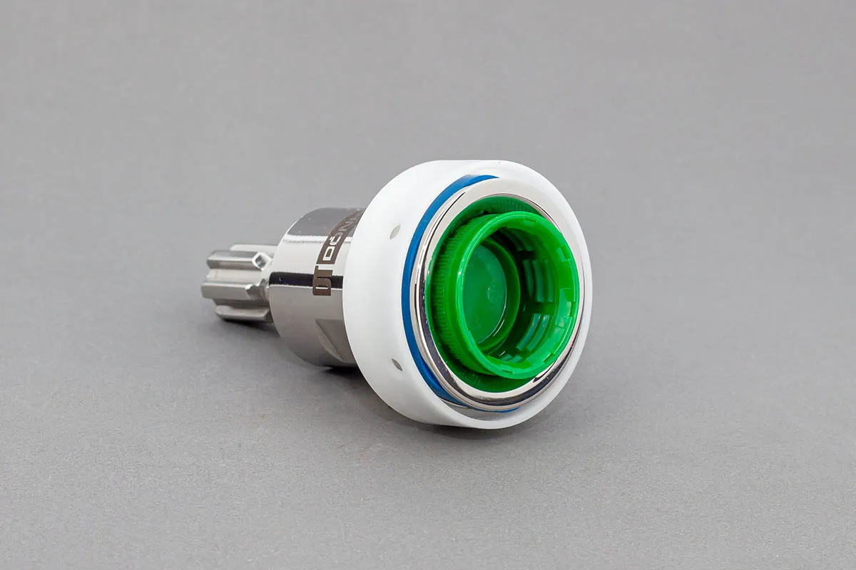 05 – BOCAL ARROLHADOR P.A.P AROL TAMPA 1881 2