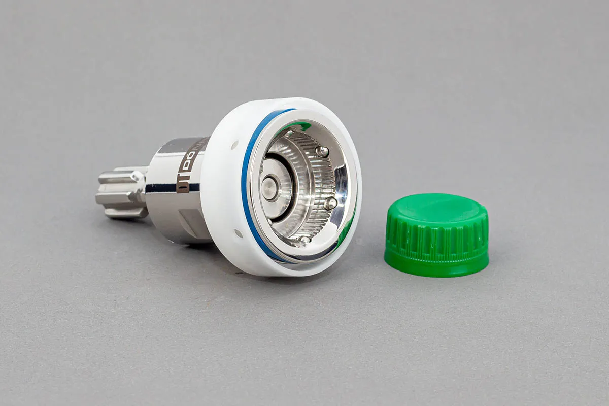 05 – BOCAL ARROLHADOR P.A.P AROL TAMPA 1881