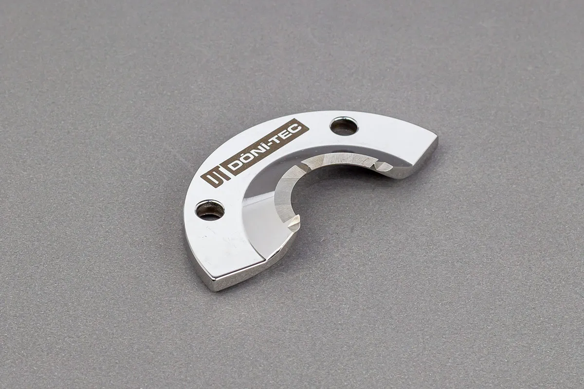 05 – INSERTO ANTIDERRAPANTE ZALKIN – ZEGLA NOVA COM 03 DENTES PIRÂMIDE