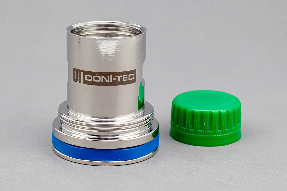 06 – BOCAL ARROLHADOR P.A.P. AROL – S ENGATE – TAMPA 1881 1