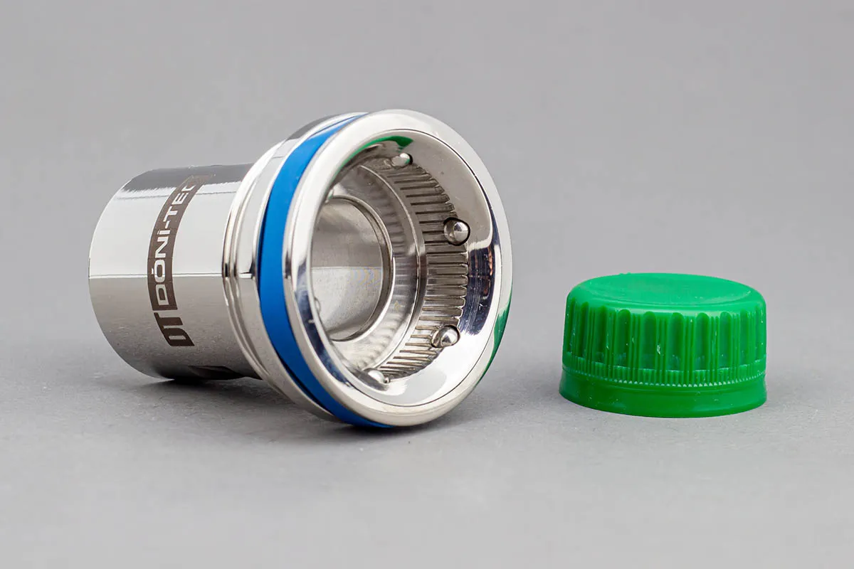 06 – BOCAL ARROLHADOR P.A.P. AROL – S ENGATE – TAMPA 1881