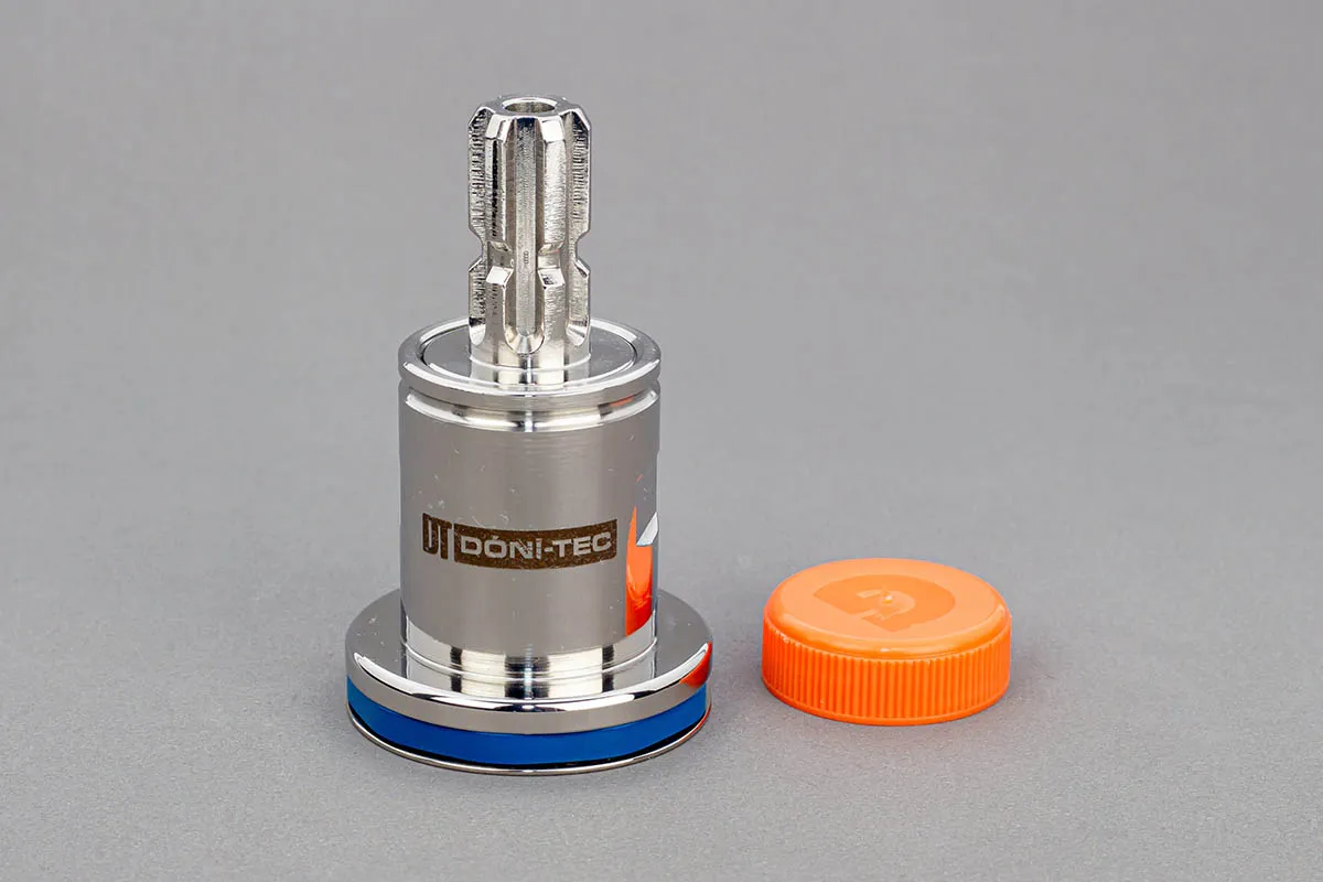 07 – BOCAL ARROLHADOR P.A.P. AROL C ENGATE TAMPA ISOTÔNICO 1