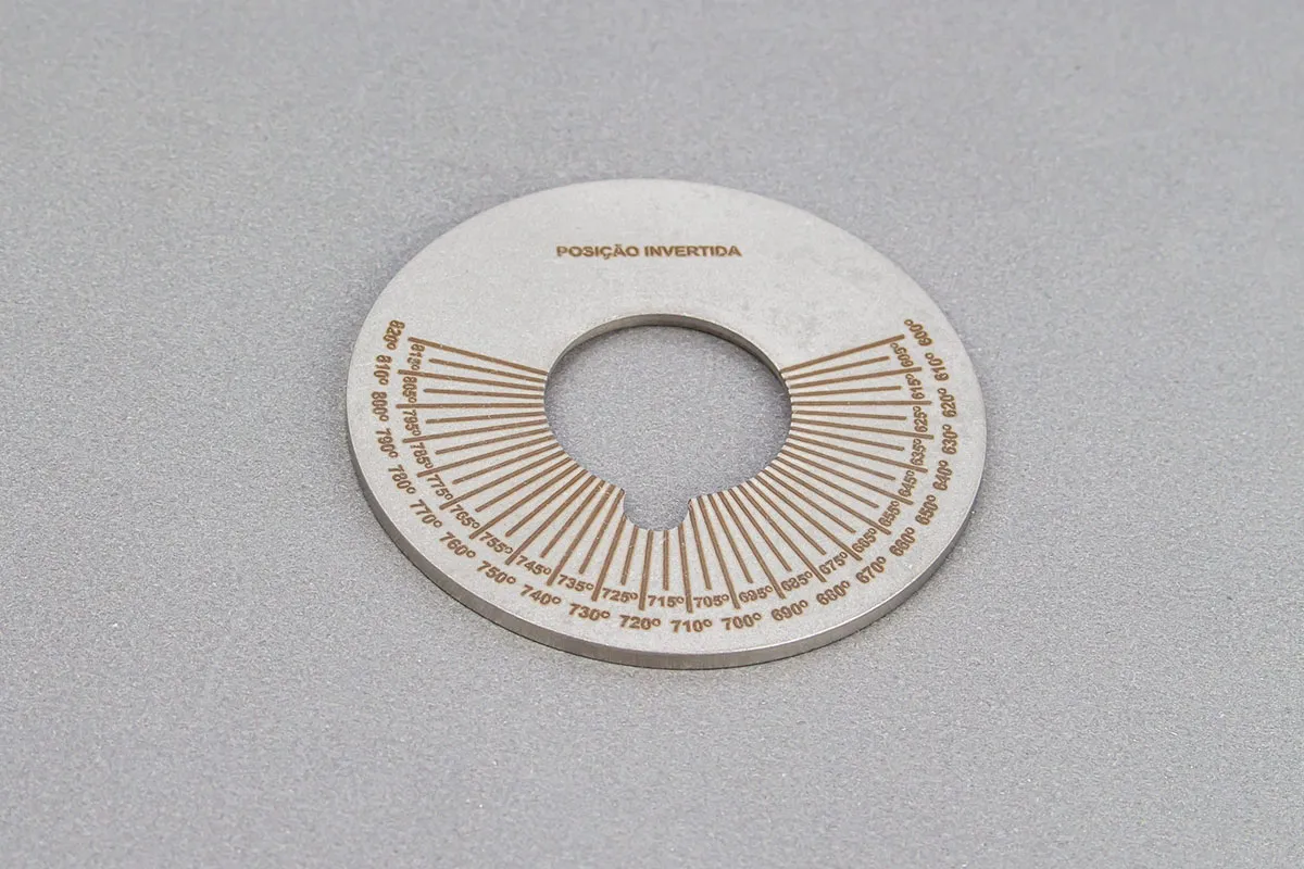 07 – GONIÔMETRO EM INÓX 2