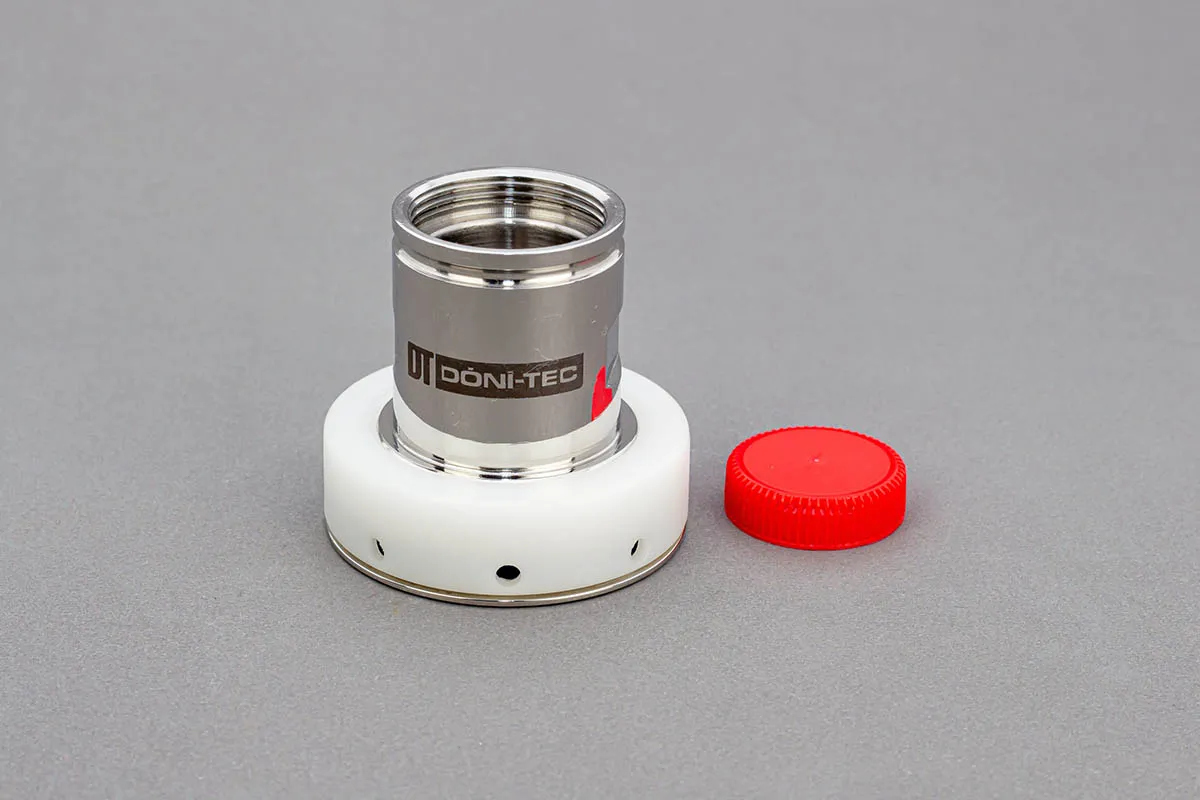 08 – BOCAL ARROLHADOR P.A.P AROL COM CAPA TAMPA 26MM 1