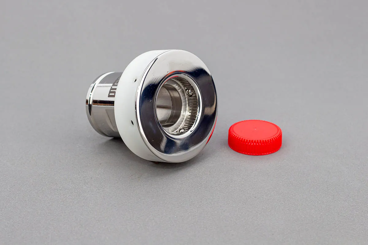 08 – BOCAL ARROLHADOR P.A.P AROL COM CAPA TAMPA 26MM