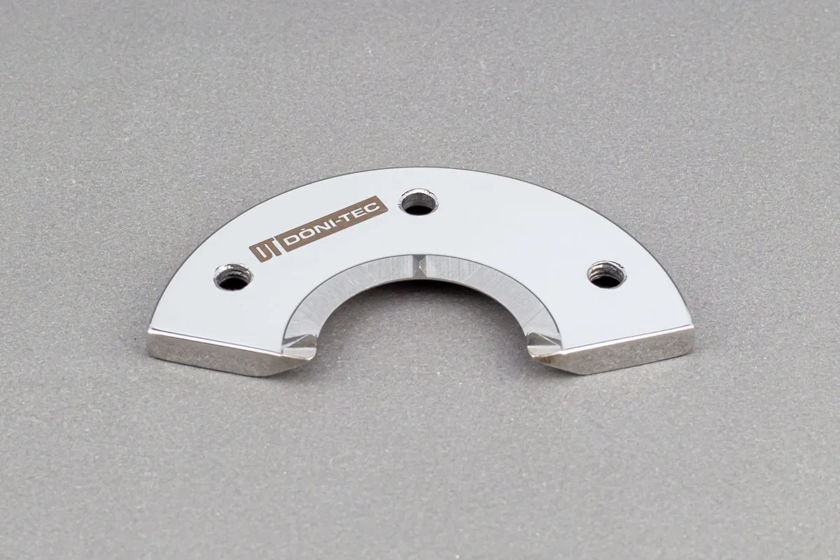 08 – INSERTO ANTIDERRAPANTE KHS COM ROSCA (MODELO 02) COM 03 DENTES AGULHA 1