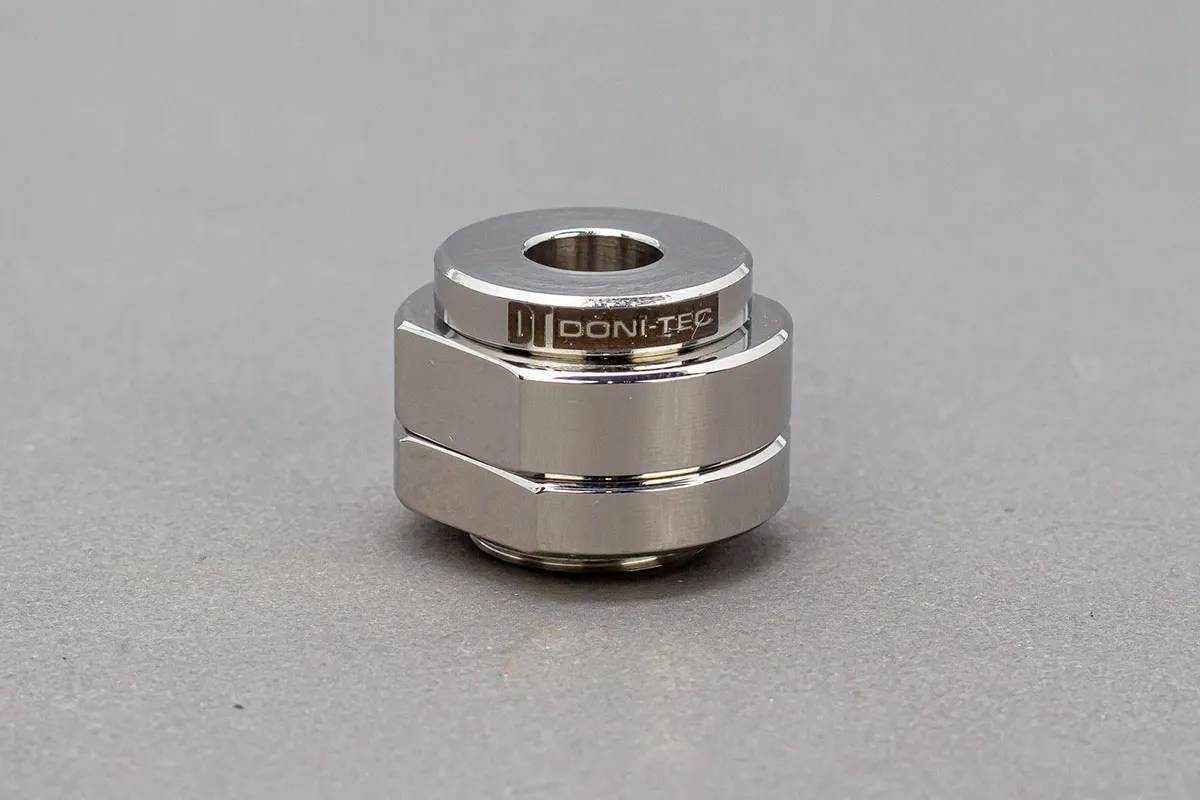 09 – CALÇO REGULÁVEL PARA CALHA (TIPO MACAQUINHO) 1