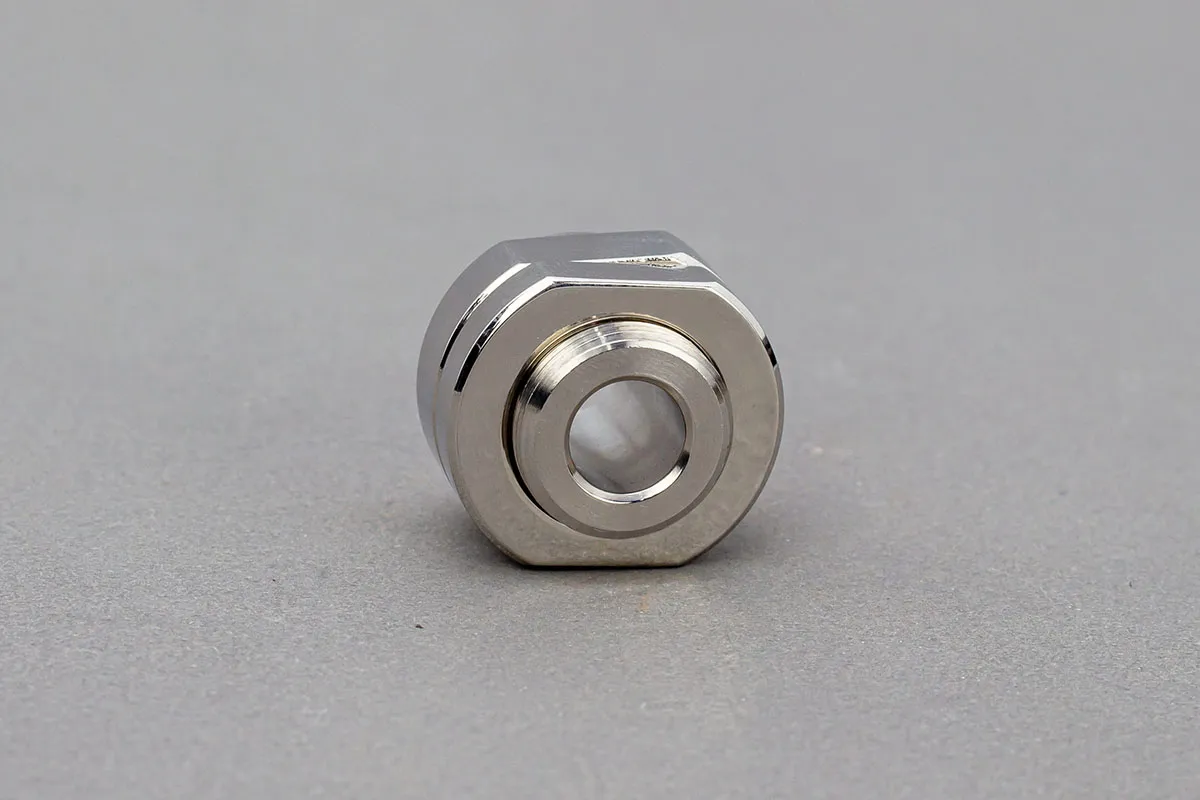 09 – CALÇO REGULÁVEL PARA CALHA (TIPO MACAQUINHO)