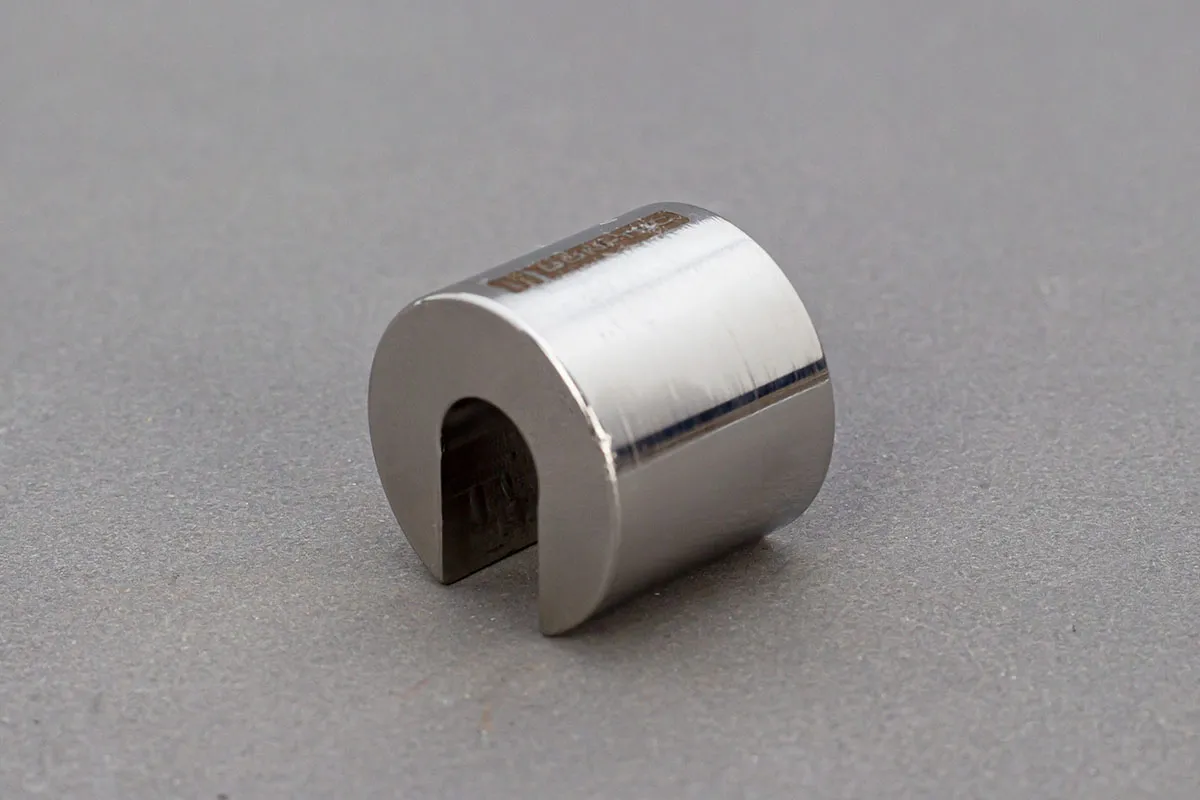 10 – CALÇO FIXO PARA CALHA 1