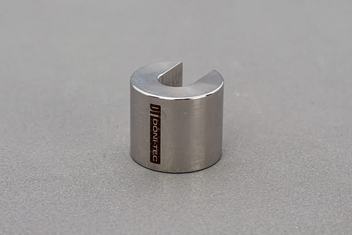 10 – CALÇO FIXO PARA CALHA 2