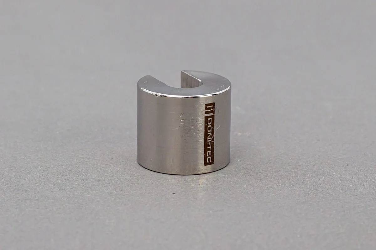 10 – CALÇO FIXO PARA CALHA 3