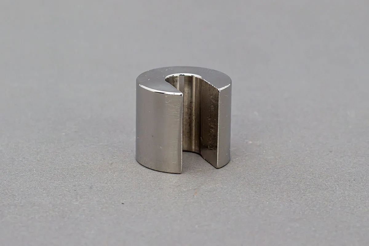 10 – CALÇO FIXO PARA CALHA