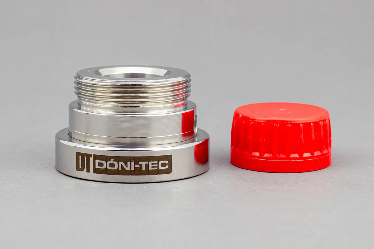 11 – BOCAL ARROLHADOR P.A.P. KHS C ESFERA FIXA 1