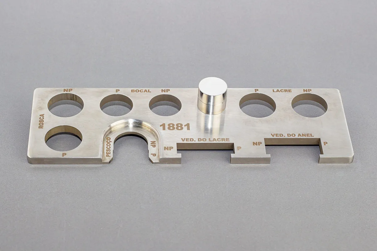 11 – GABARITO PASSA NP PARA PRÉ-FORMA