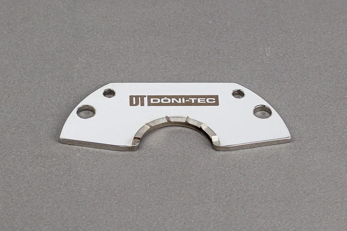 11 – INSERTO ANTIDERRAPANTE KRONES (MODELO 02) COM 06 DENTES SERRA 1