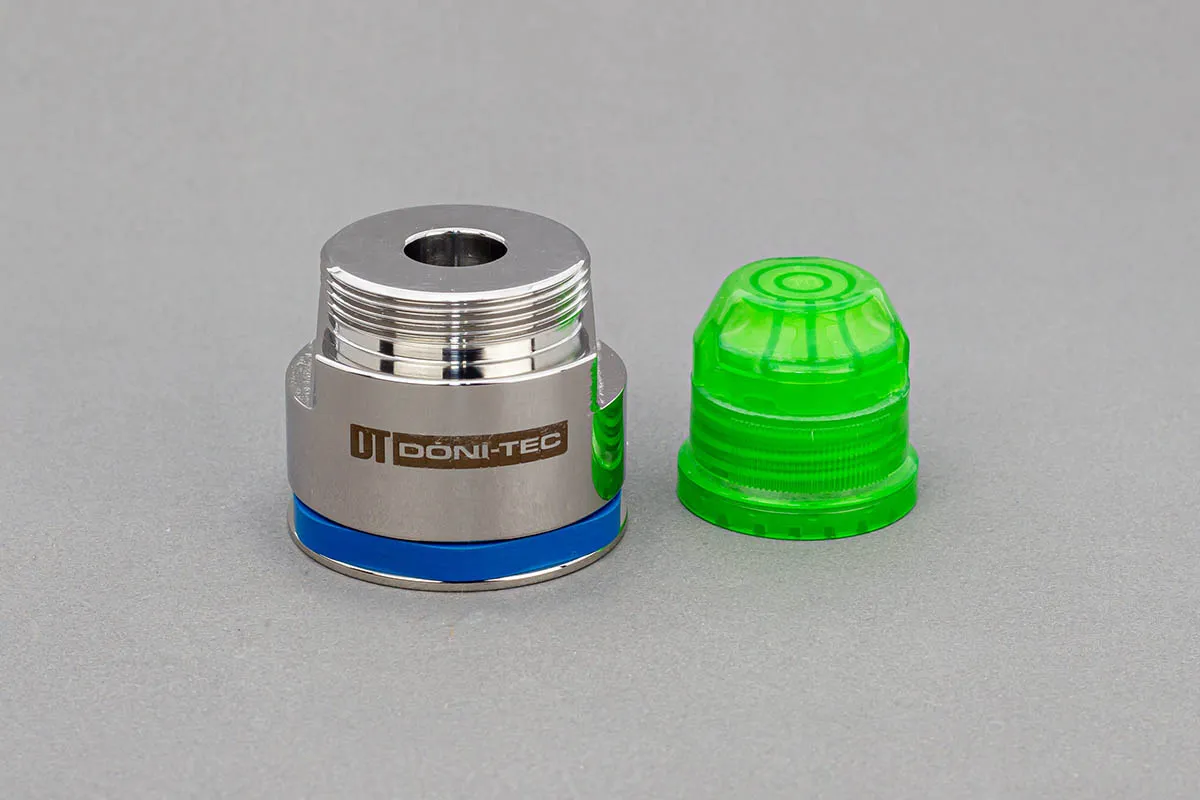 13 – BOCAL ARROLHADOR P.A.P KHS TAMPA SPORT 1