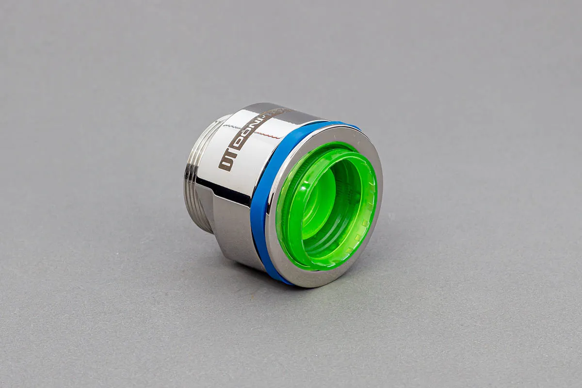 13 – BOCAL ARROLHADOR P.A.P KHS TAMPA SPORT 2