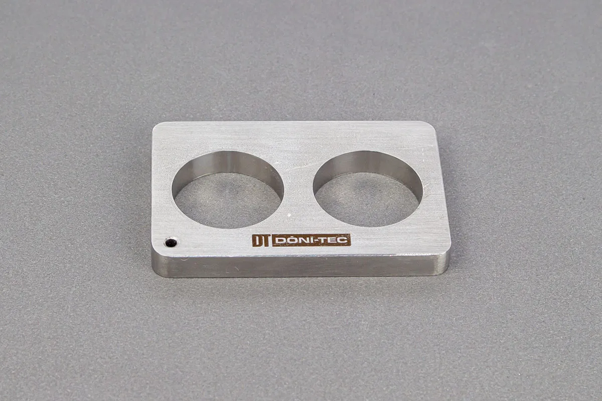 13 – GABARITO PASSA NP PARA TAMPA METÁLICA PRY-OFF