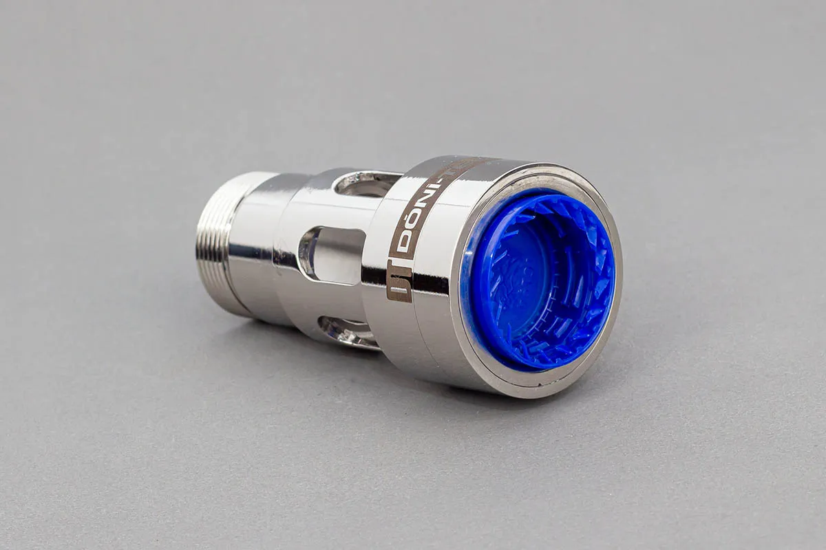 14 – BOCAL ARROLHADOR P.A.P KRONES C ESFERA FIXA TAMPA 24 DENTES 1