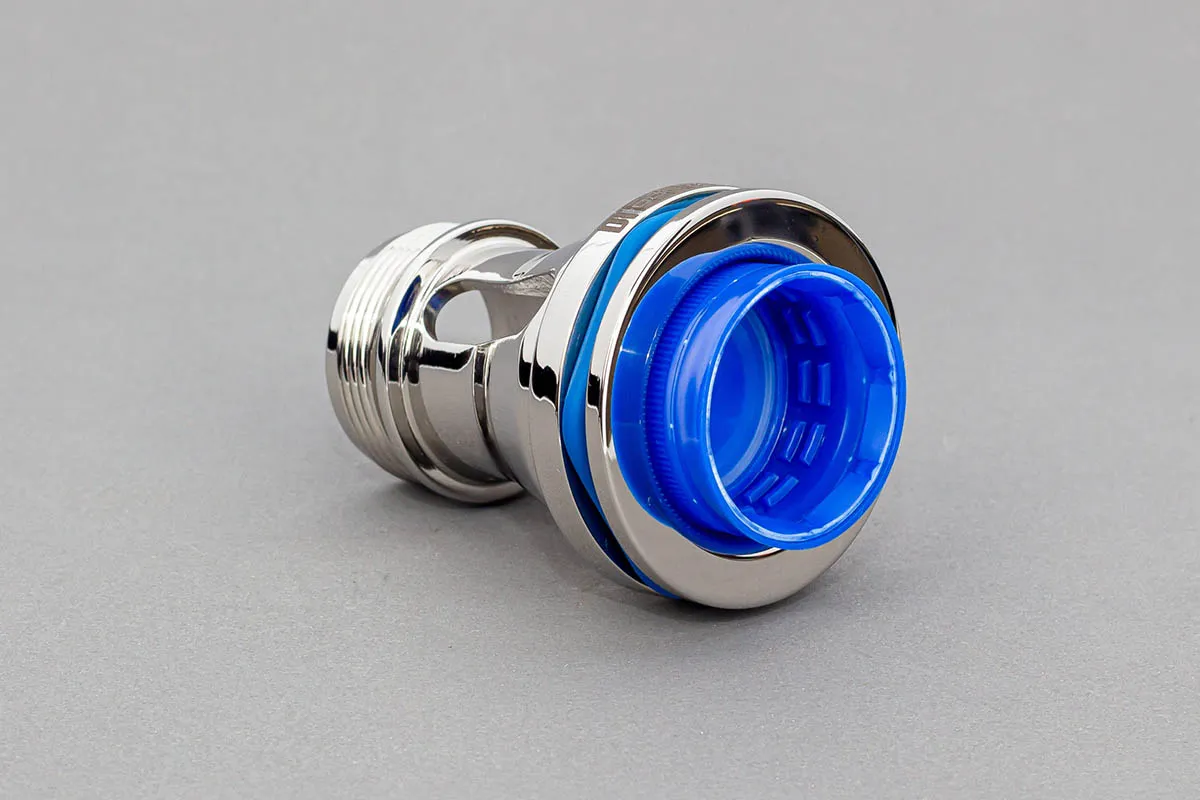 15 – BOCAL ARROLHADOR P.A.P. KRONES TAMPA 1810 1