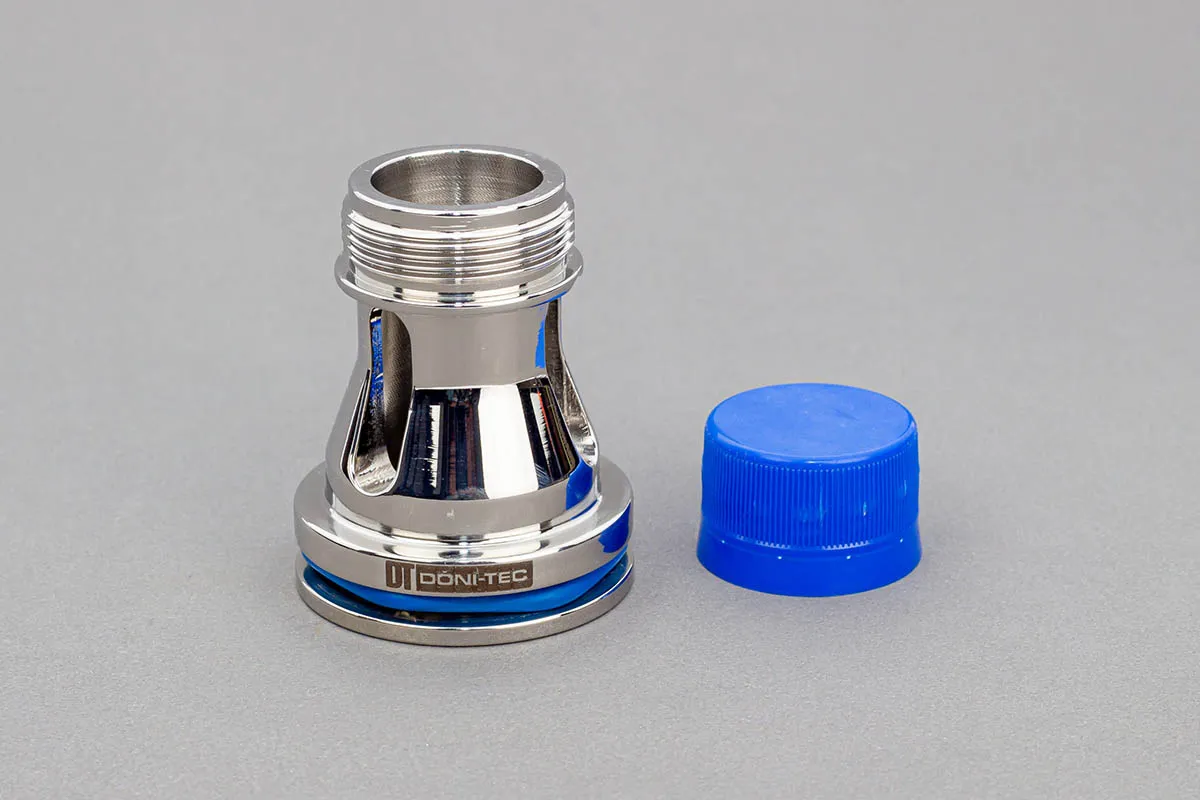 15 – BOCAL ARROLHADOR P.A.P. KRONES TAMPA 1810 2