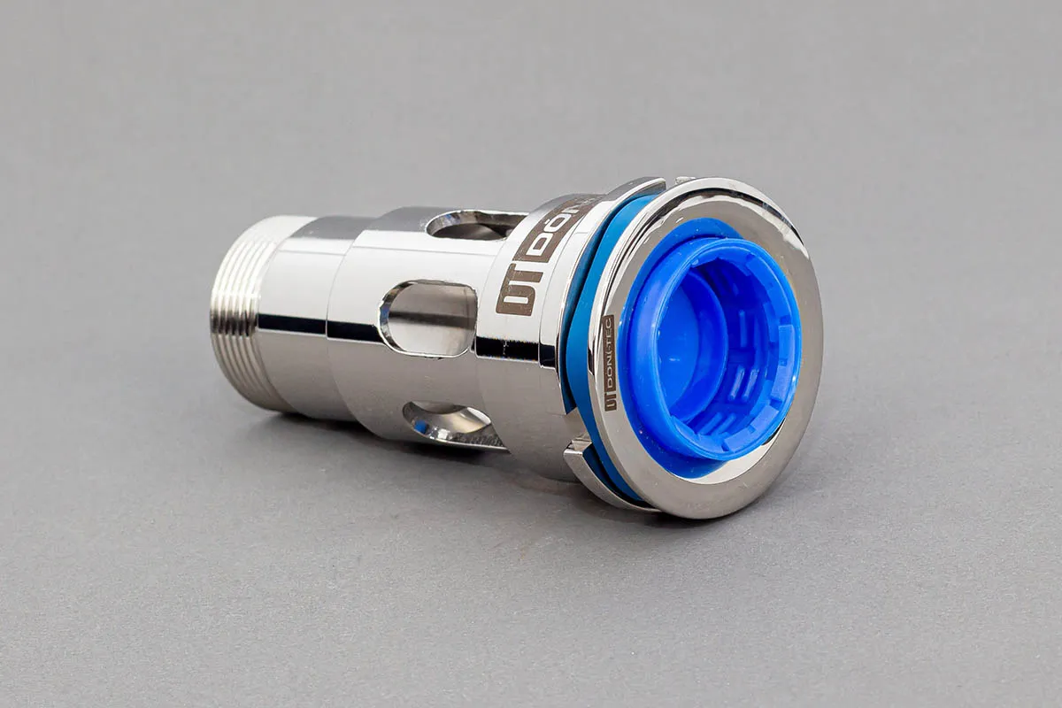 16 – BOCAL ARROLHADOR P.A.P KRONES TAMPA 1881 2