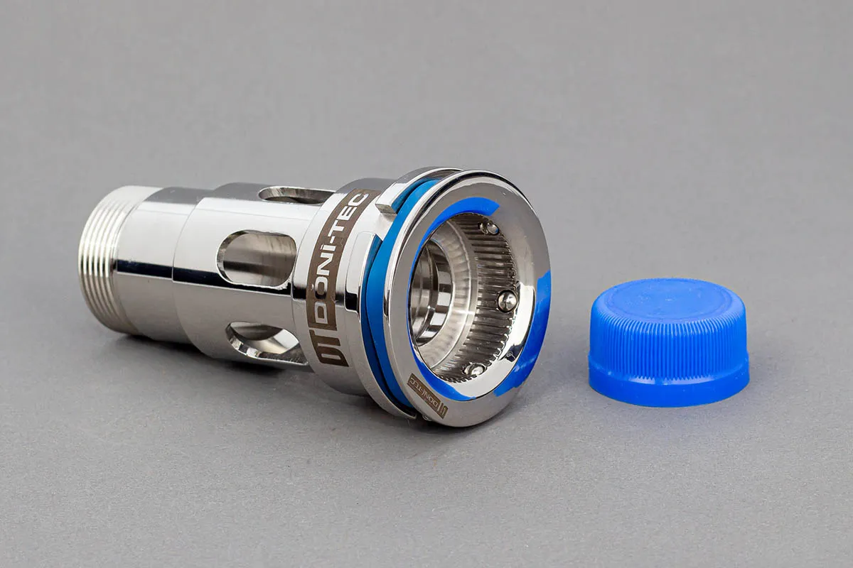 16 – BOCAL ARROLHADOR P.A.P KRONES TAMPA 1881