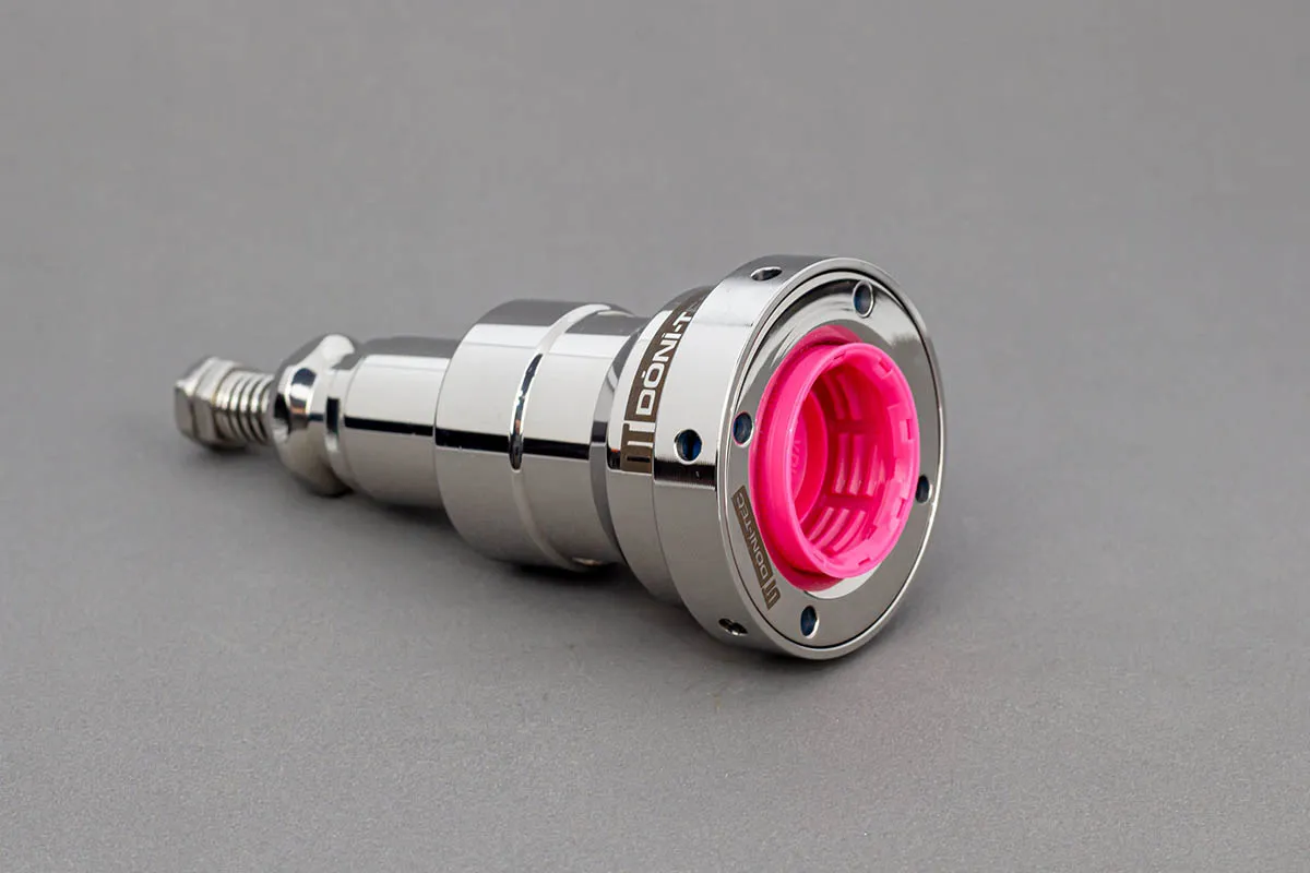 17 – BOCAL ARROLHADOR P.A.P ZALKIN COMPLETO TAMPA 1881 1