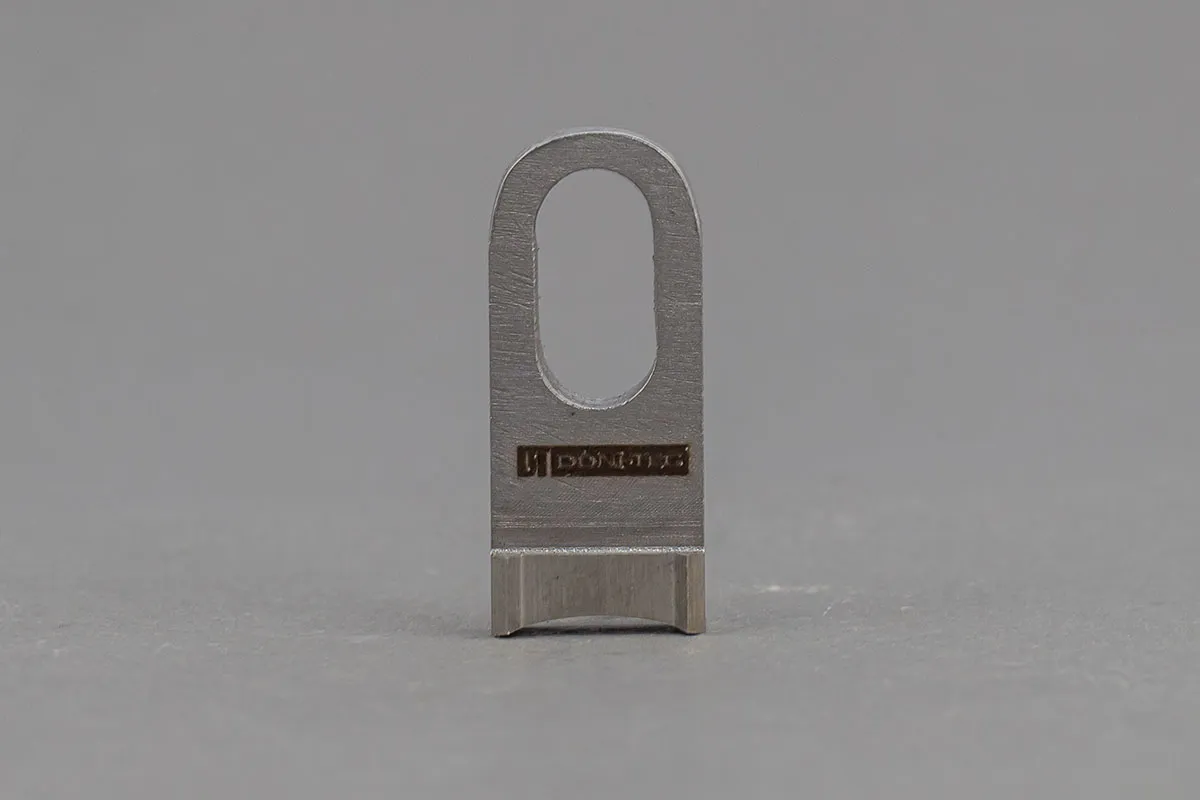 18 – INSERTO ANTIDERRAPANTE ESPECIAL 02 DENTES 1