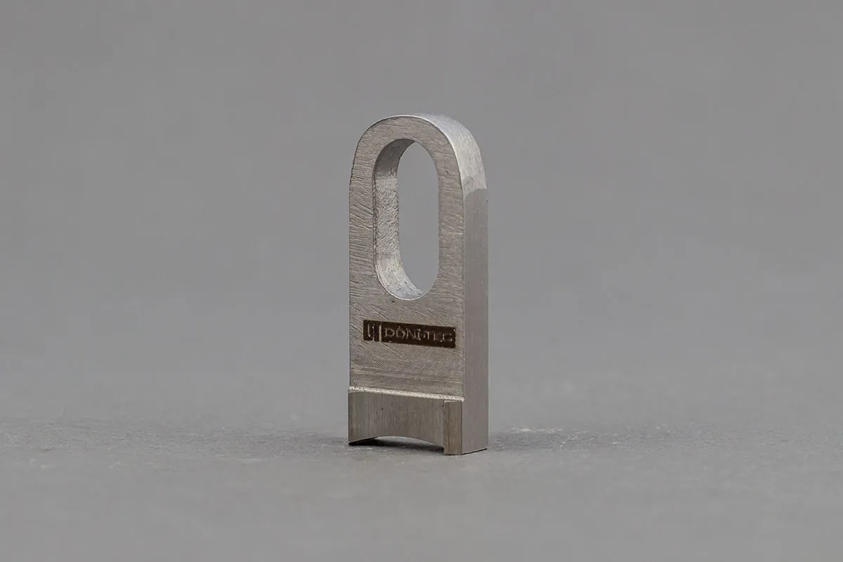 18 – INSERTO ANTIDERRAPANTE ESPECIAL 02 DENTES