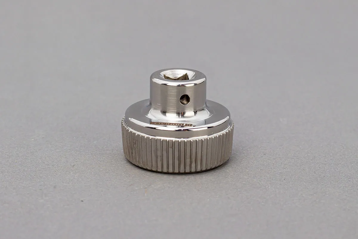 18 – PONTEIRA MACHO PARA TORQUÍMETRO 2