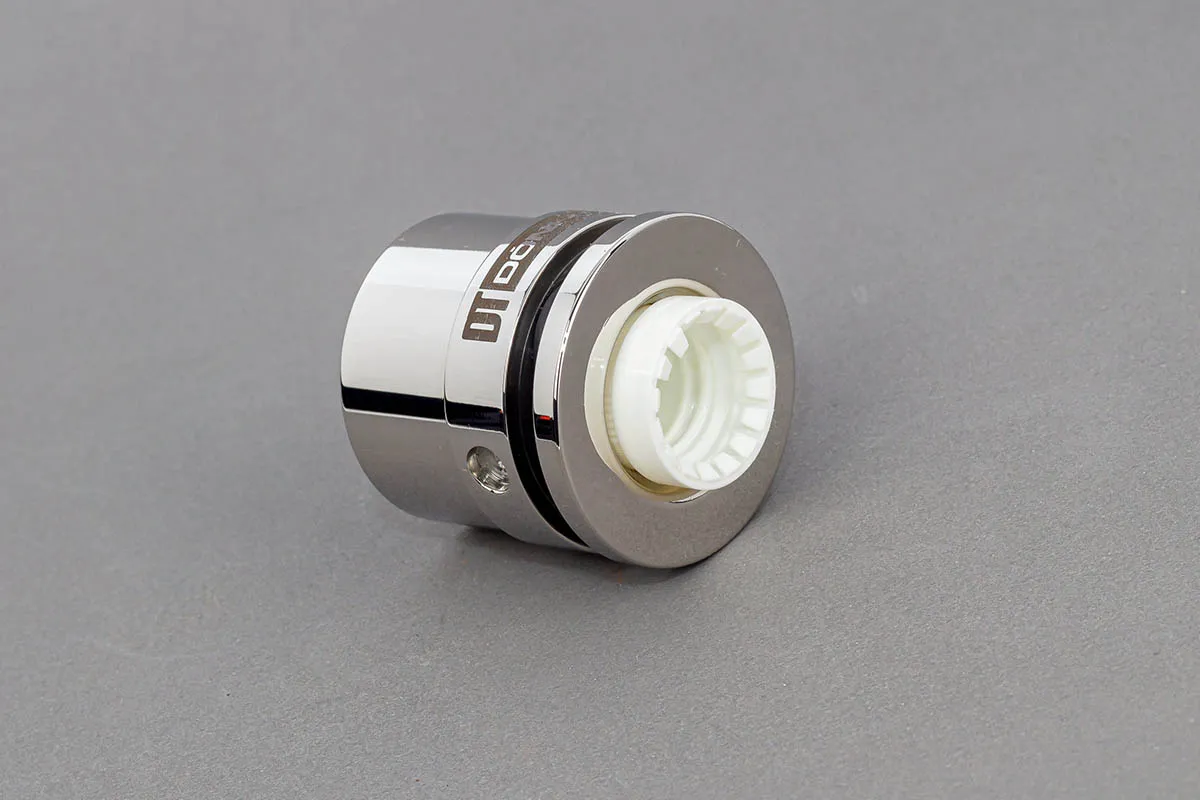 20 – BOCAL ARROLHADOR P.A.P. FÁRMACO TAMPA TES 18MM 1