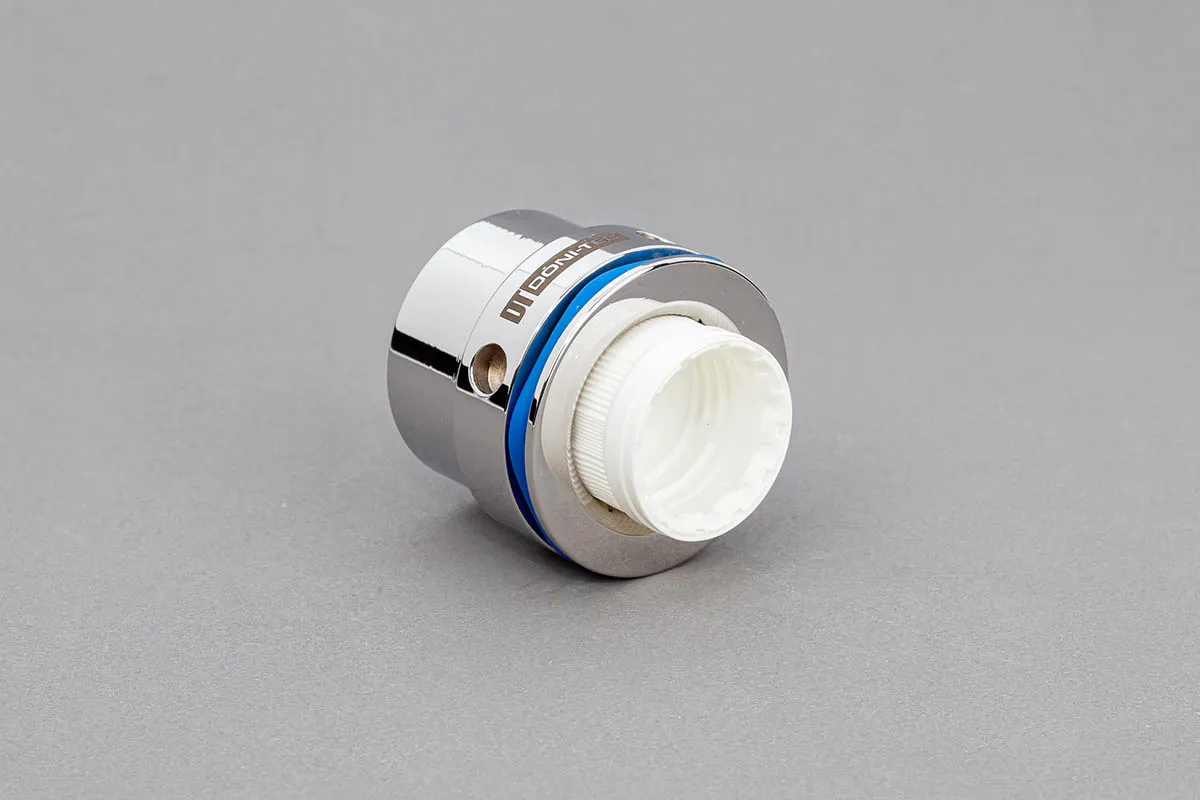 21 – BOCAL ARROLHADOR P.A.P FÁRMACO TAMPA TES 24MM 1