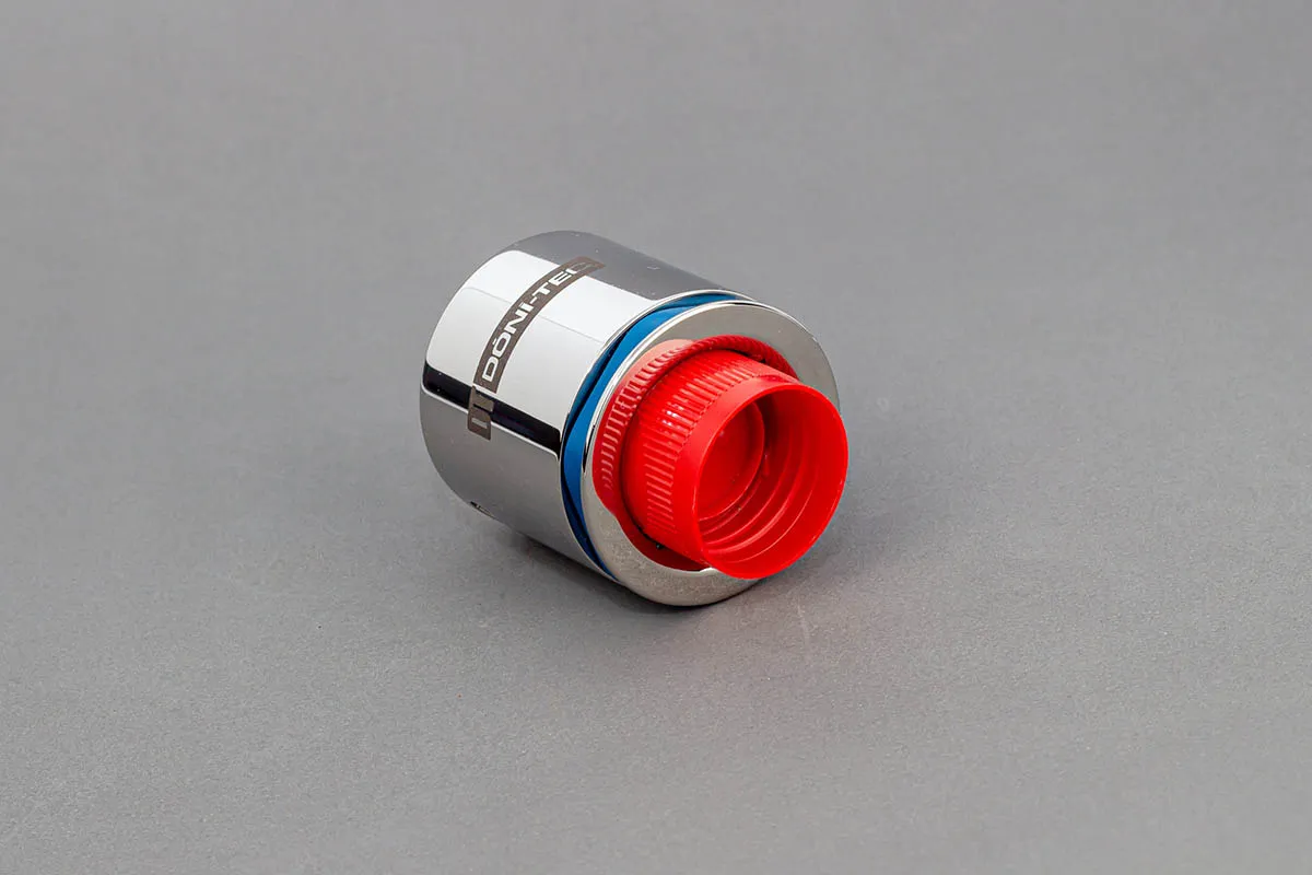 23 – BOCAL ARROLHADOR P.A.P C PU TAMPA FLIP TOP 1