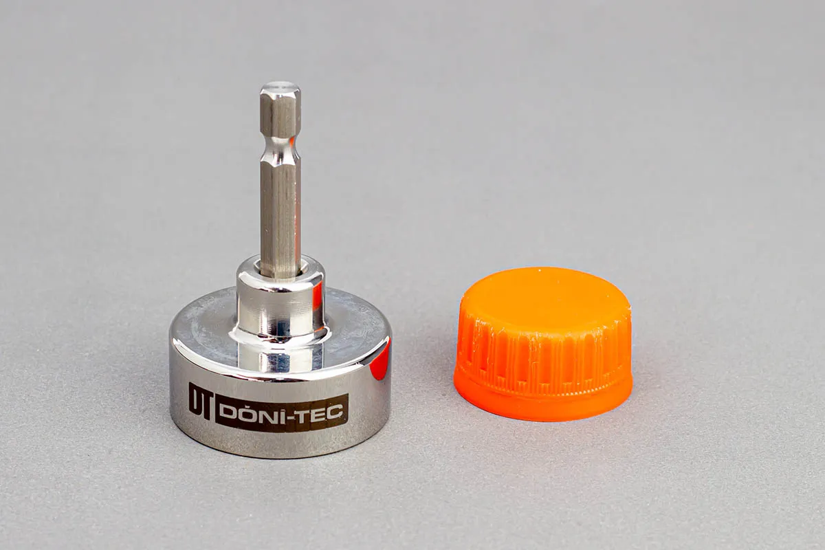 24 – BOCAL MANUAL C ENGATE ALLEN 1-4 PARA TAMPA 28MM 1