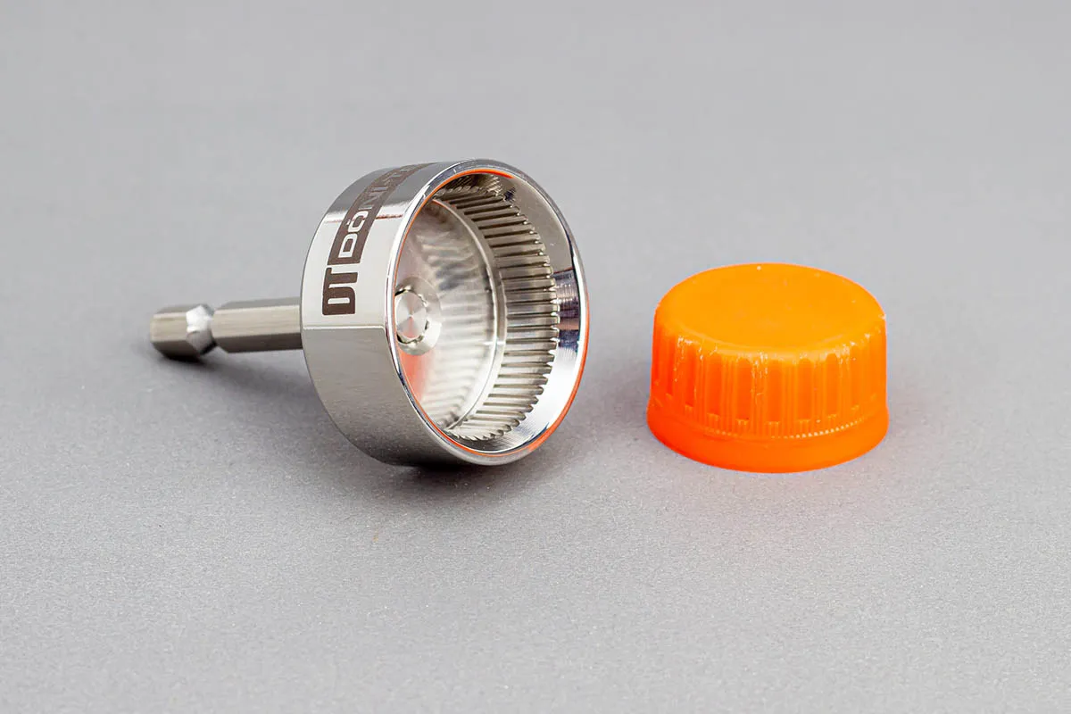 24 – BOCAL MANUAL C ENGATE ALLEN 1-4 PARA TAMPA 28MM