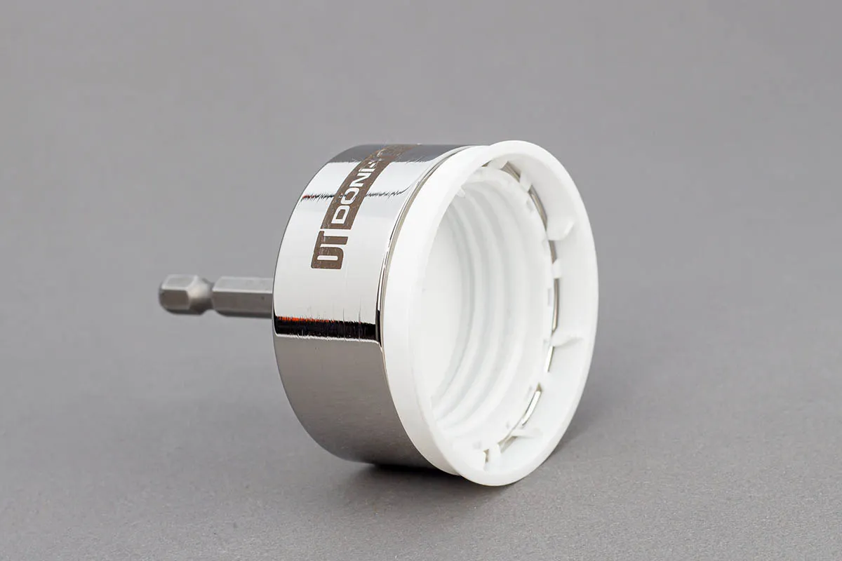 26 – BOCAL MANUAL COM ENGATE ALLEN 1-4 PARA TAMPA BOMBONA 1