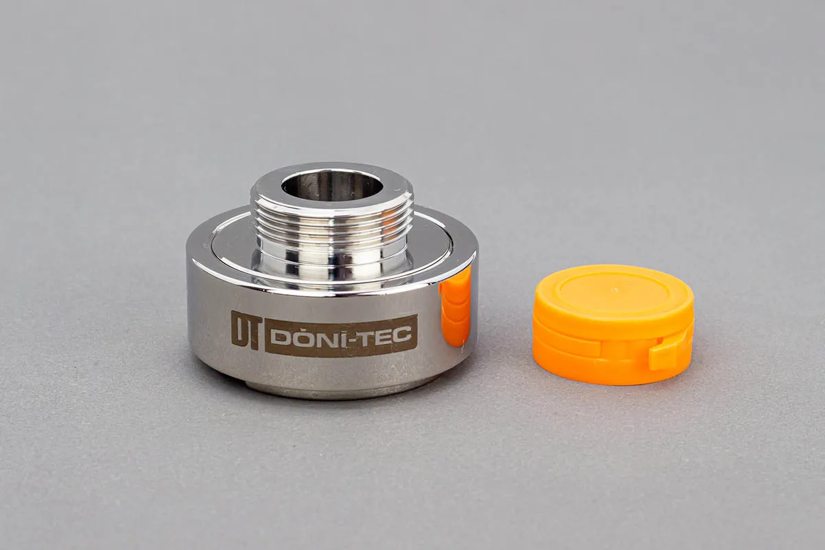 28 – BOCAL BATOQUE P.A.P. TAMPA ÓLEO VEGETAL 2