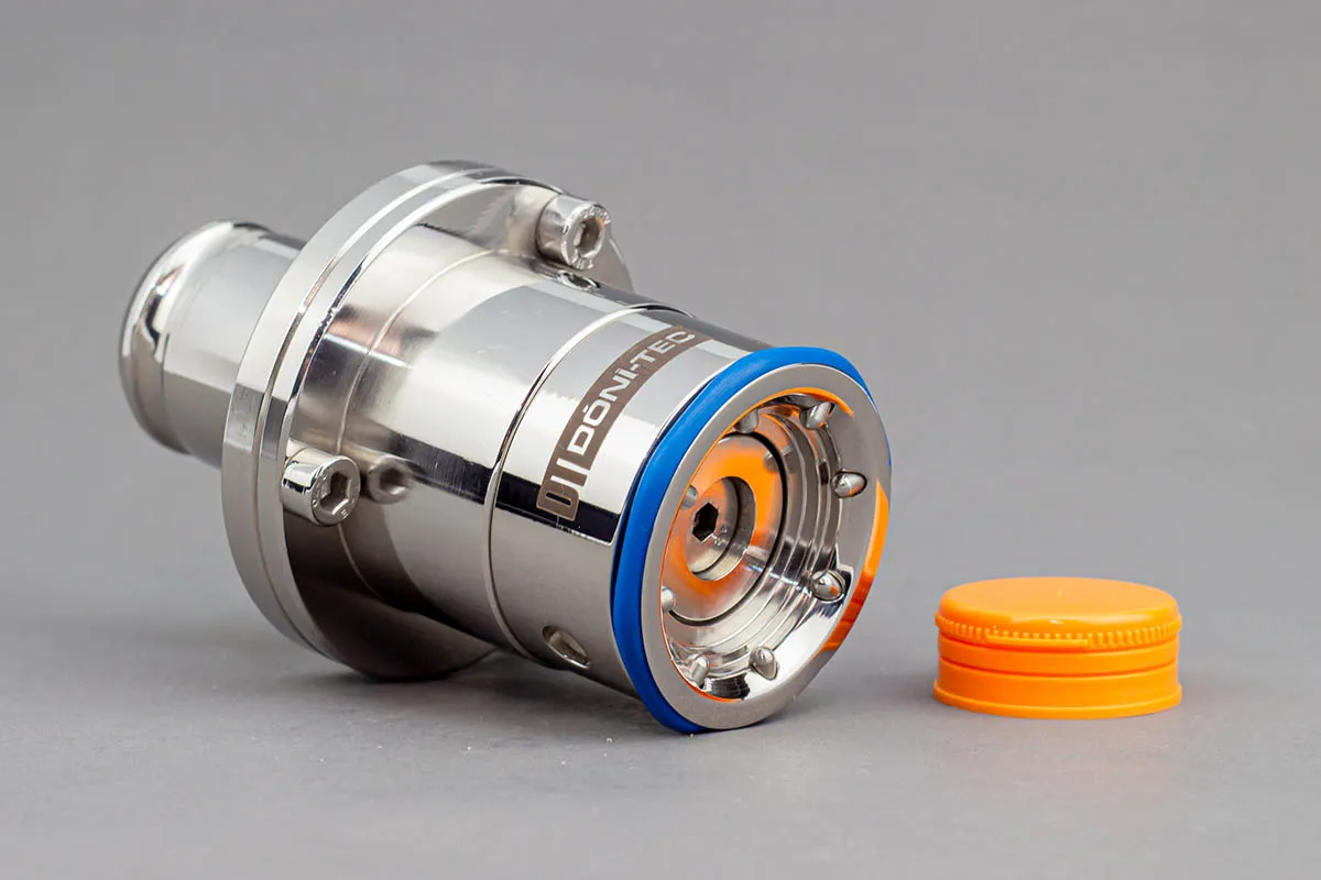 29 – BOCAL BATOQUE TAMPA ÓLEO VEGETAL – MODELO 02